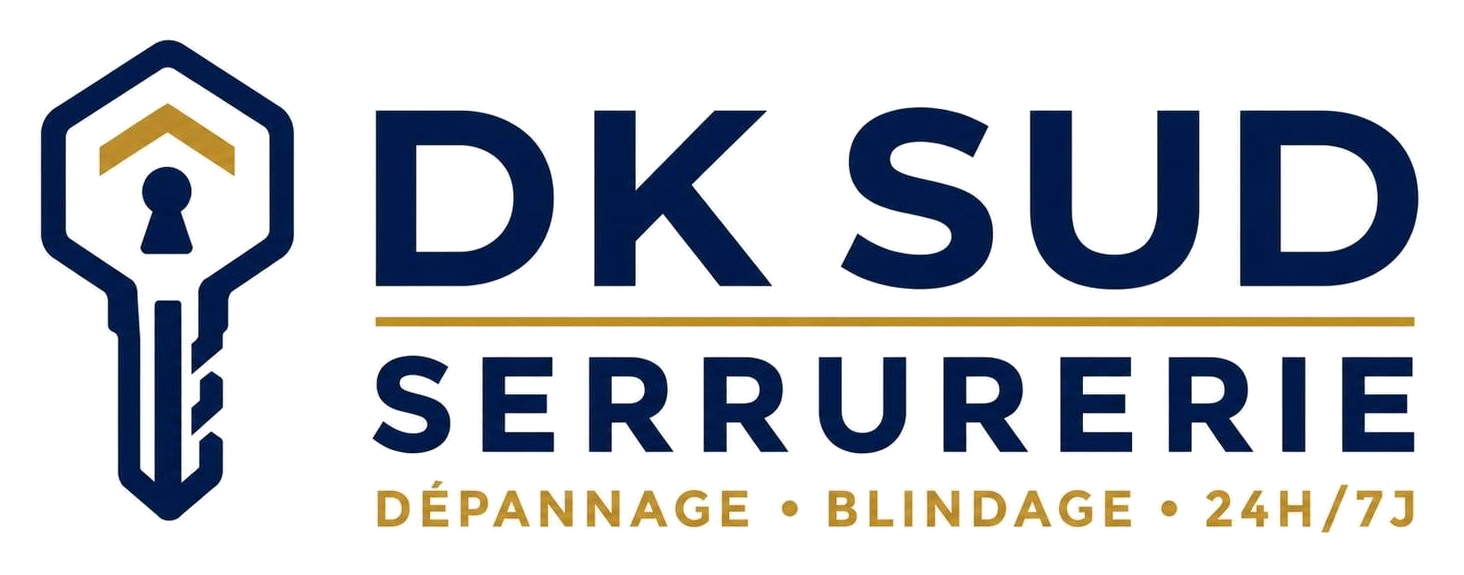 DK Sud Serrurerie